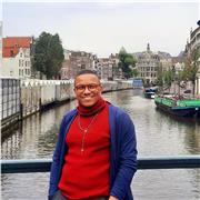 Professor de ciências exatas